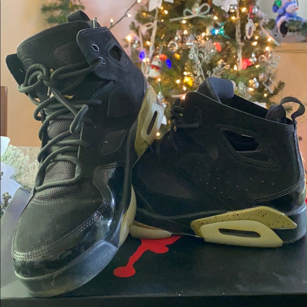 Jordan sneakers men 8.5